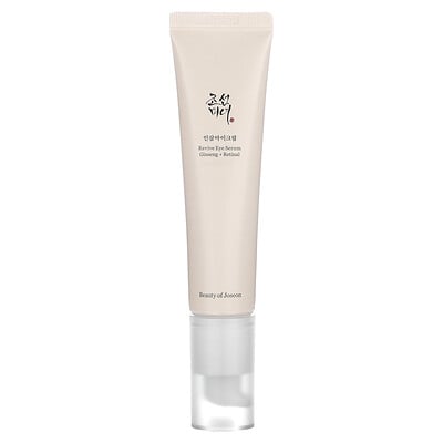 Beauty of Joseon, Revive Eye Serum, Ginseng + Retinal, 1.01 fl oz (30 ml)