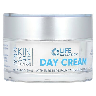 Skin Care Collection, Day Cream, 1.65 oz (47 g)