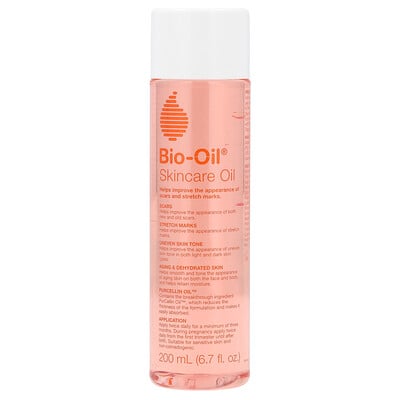 Skincare Oil, 6.7 fl oz (200 ml)