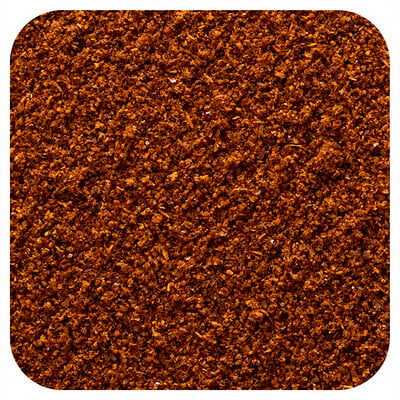 Organic Ground Cayenne, 16 oz (453 g)