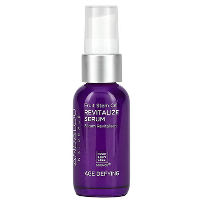 Revitalize Serum, Age Defying, 1.1 fl oz (32 ml)