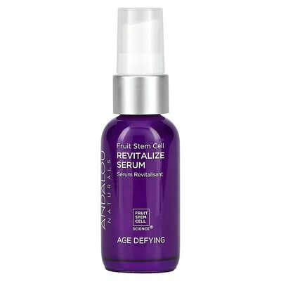 Revitalize Serum, Age Defying, 1.1 fl oz (32 ml)