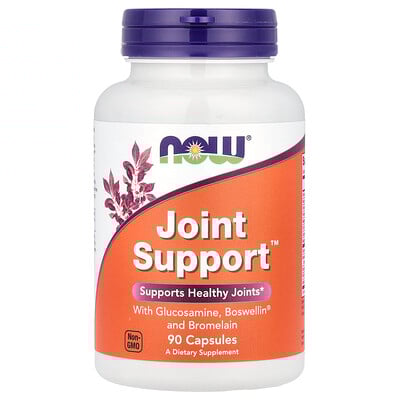 Joint Support™, 90 Capsules