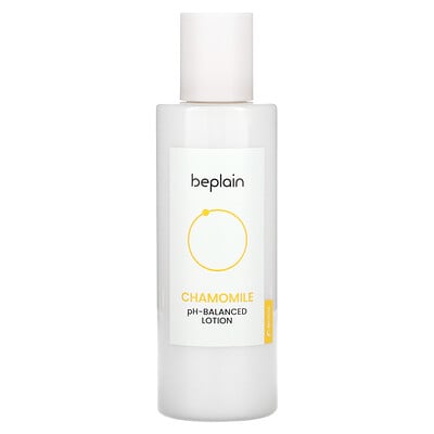 pH-Balanced Lotion, Chamomile, 5.07 fl oz (150 ml)