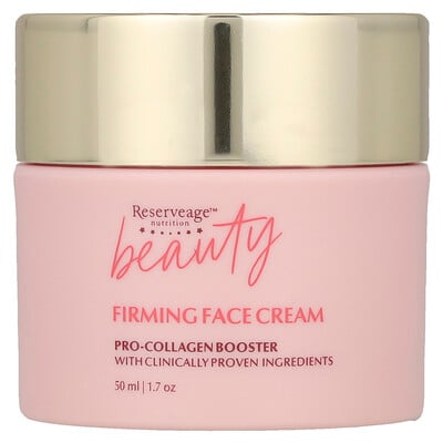 Firming Face Cream, 1.7 oz (50 ml)