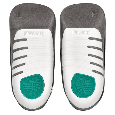 Flat Fix Orthotic, Men's 8-13, 1 Pair