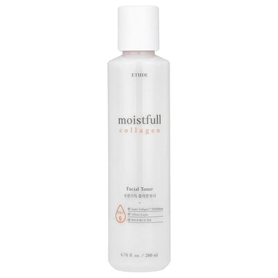 Moistfull Collagen, Facial Toner, 6.76 fl oz (200 ml)