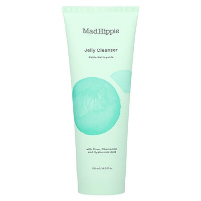 Jelly Cleanser, 4 fl oz (118 ml )