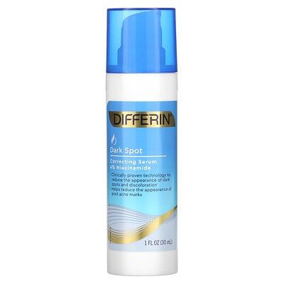Dark Spot Correcting Serum, 1 fl oz (30 ml)