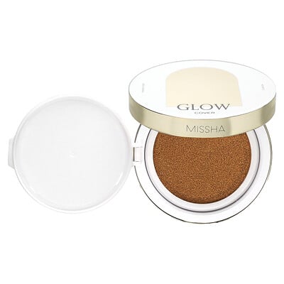 Glow Cushion, No. 23 Sand, 0.49 oz (14 g)