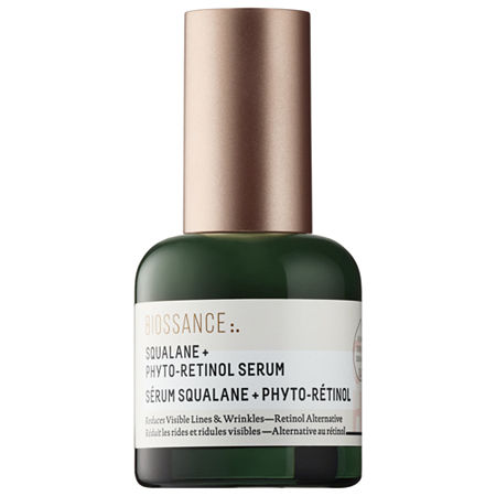 Squalane + Phyto-retinol Serum