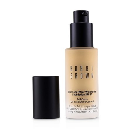 Skin Long-wear Weightless Foundation Spf 15