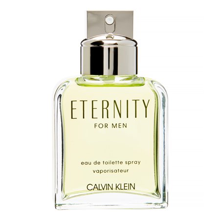 Eternity For Men Eau De Toilette