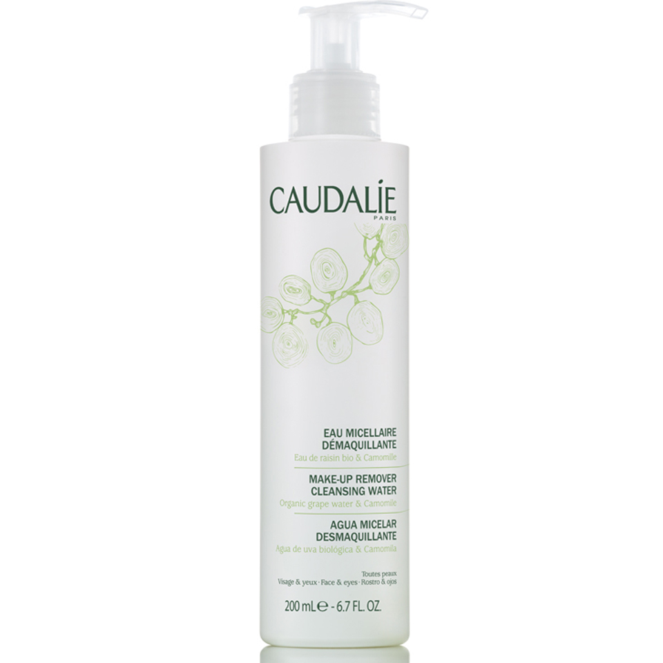 Micellar Cleansing Water