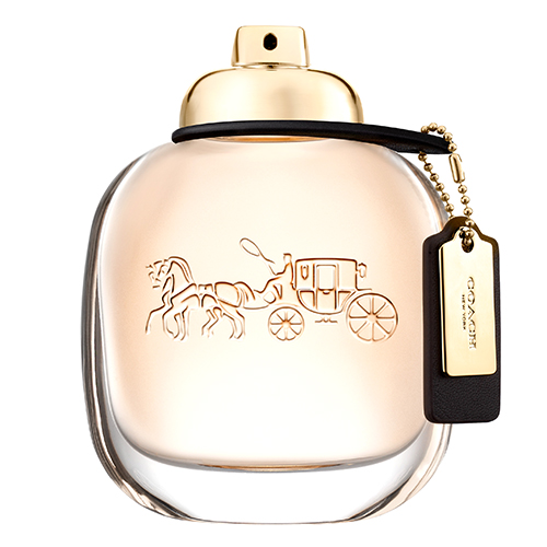 Eau De Parfum Coach