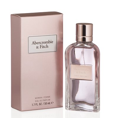 First Instinct (woman) Eau De Parfum