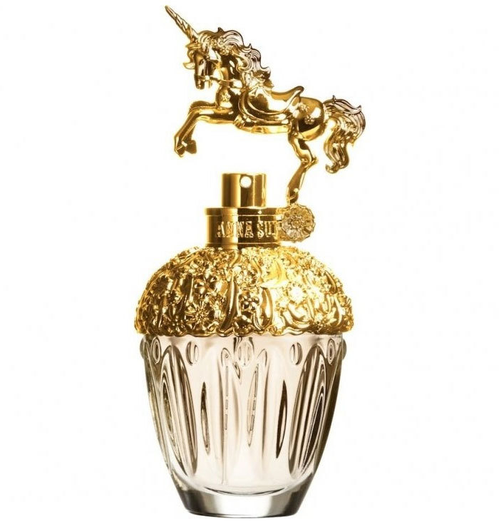 Fantasia Eau De Toilette