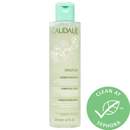 Vinopure Clear Skin Purifying Toner