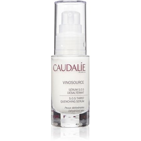 Vinosource Sos Thirst-quenching Serum 30ml