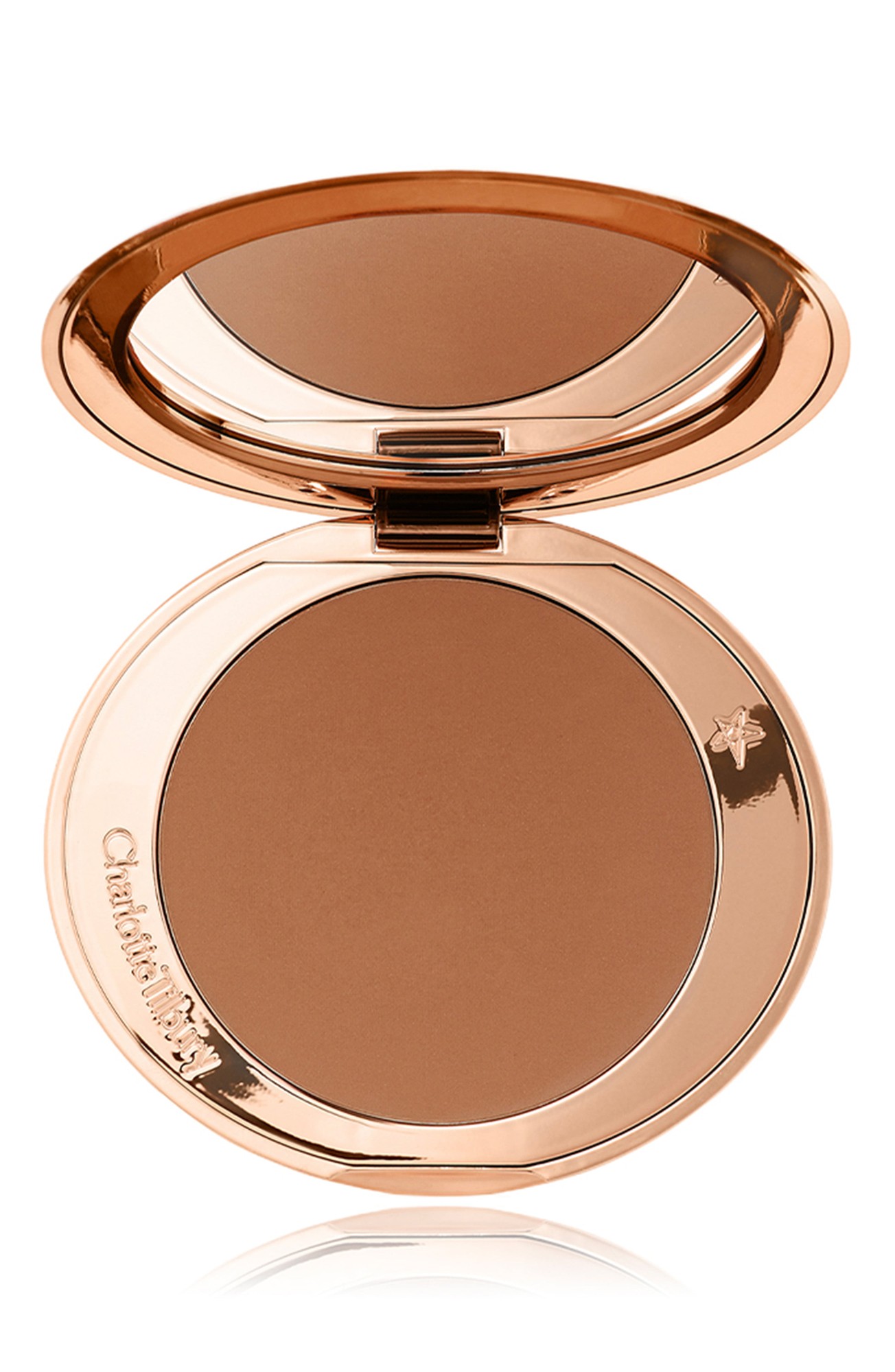 Airbrush Bronzer
