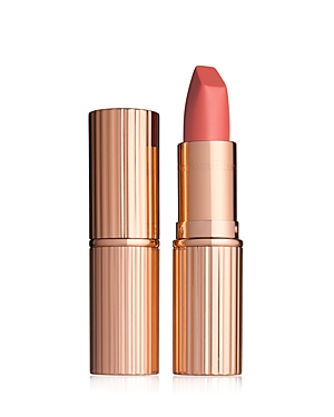 Matte Revolution Lipstick