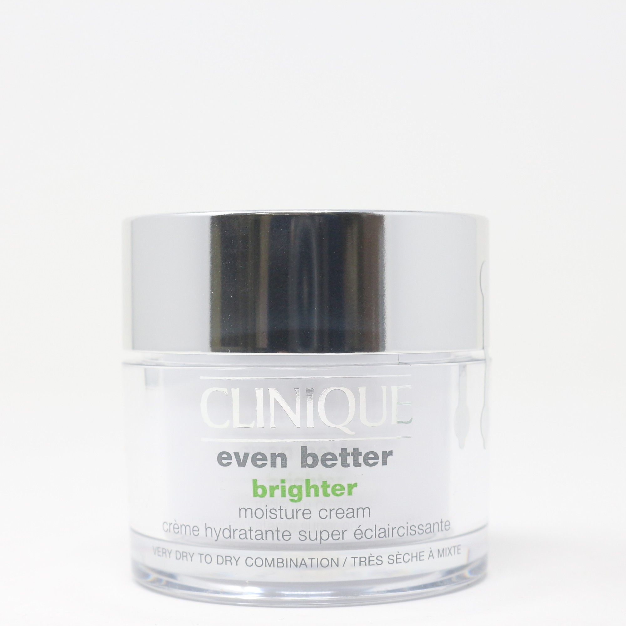 Even Better Brighter Moisture Gel Cream