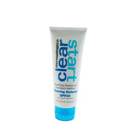 Clearing Defense Spf 30