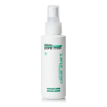 Micro-pore Mist