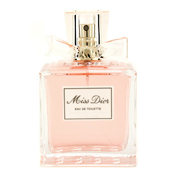 Miss Dior Eau De Toilette