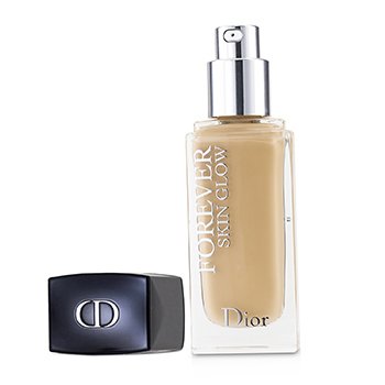 Diorskin Forever Skin Glow Fluid Foundation