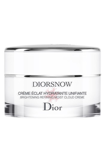 Diorsnow Brightening Refining Moist Cloud Crème