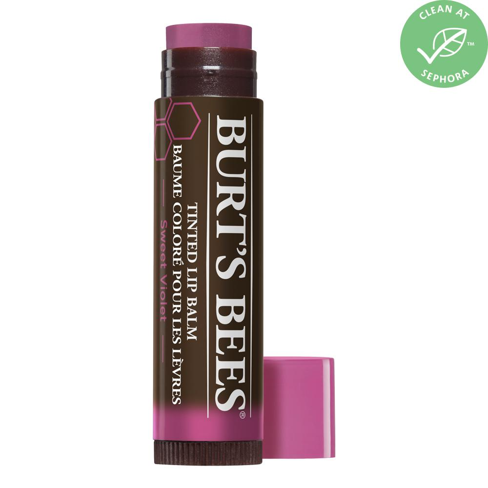 Tinted Lip Balm
