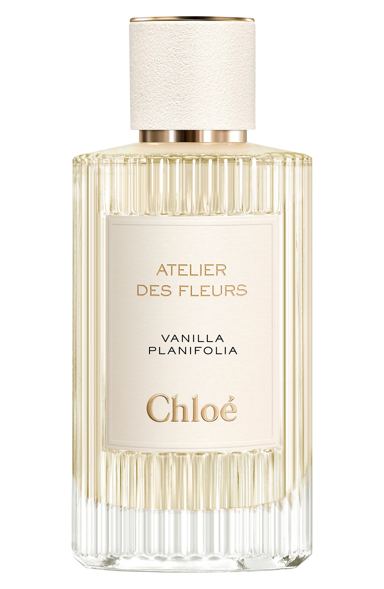 Atelier Des Fleurs Vanilla Planifolia Eau De Parfum
