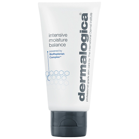 Intensive Moisture Balance Moisturizer