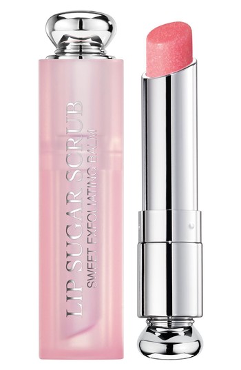 Dior Lip Sugar Scrub