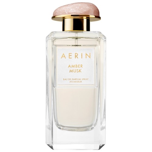 Amber Musk Eau De Parfum