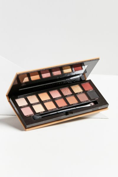 Soft Glam Eye Shadow Palette