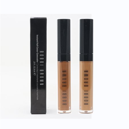 Instant Full Coverage Concealer