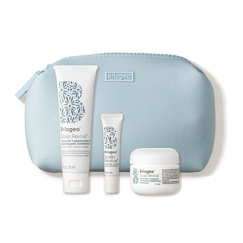 Scalp Revival™ Scalp Soothing Travel Kit
