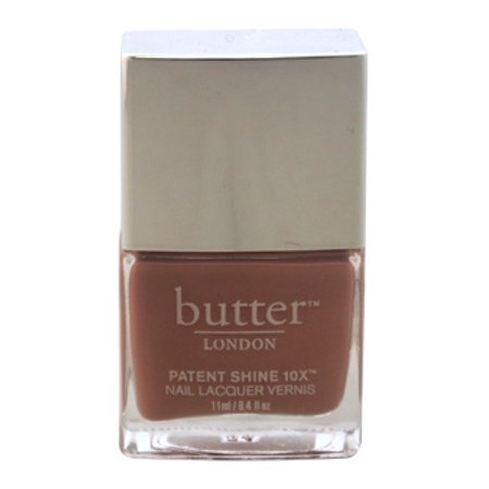Patent Shine 10x Nail Lacquer
