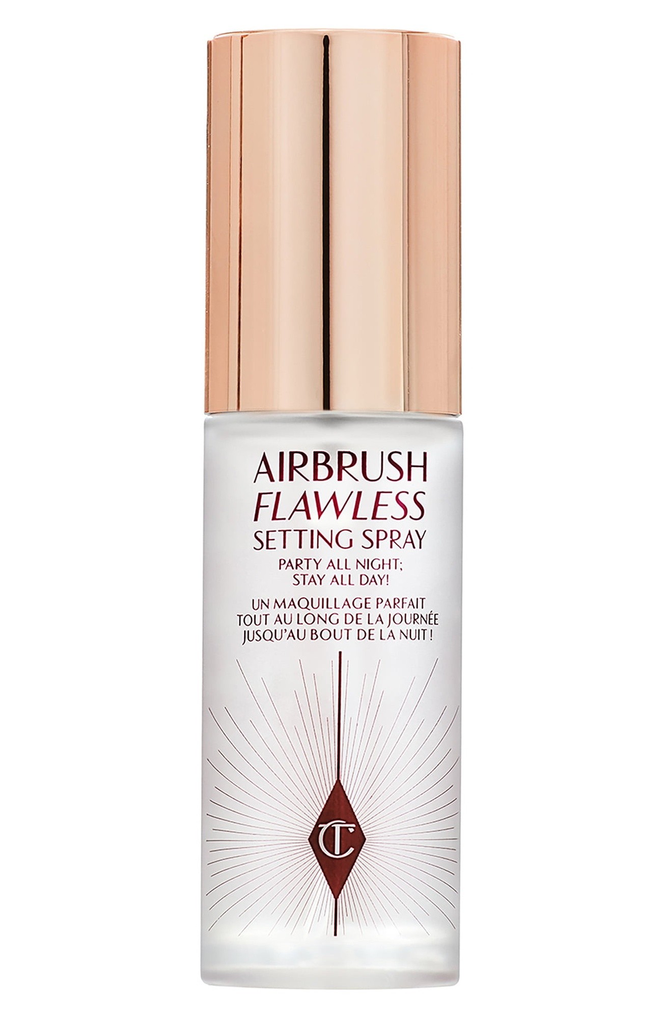Airbrush Flawless Setting Spray