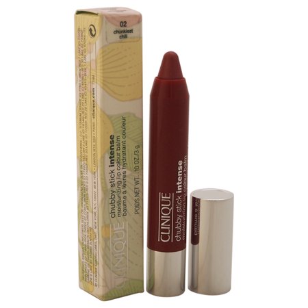 Chubby Stick Intense Moisturizing Lip Colour Balm