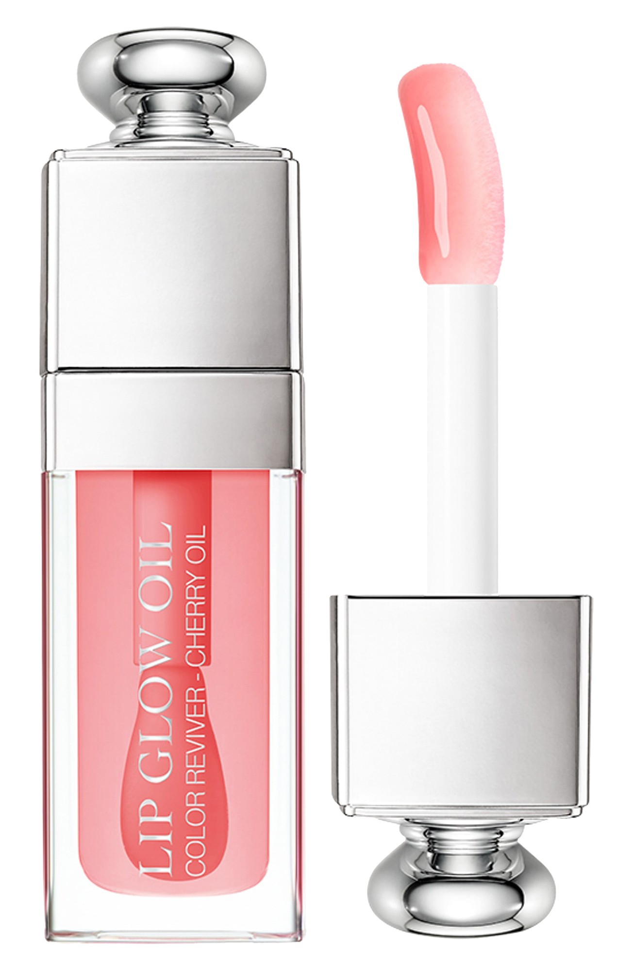 Dior Lip Glow Oil
