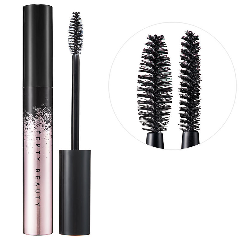 Full Frontal Volume  Lift & Curl Mascara