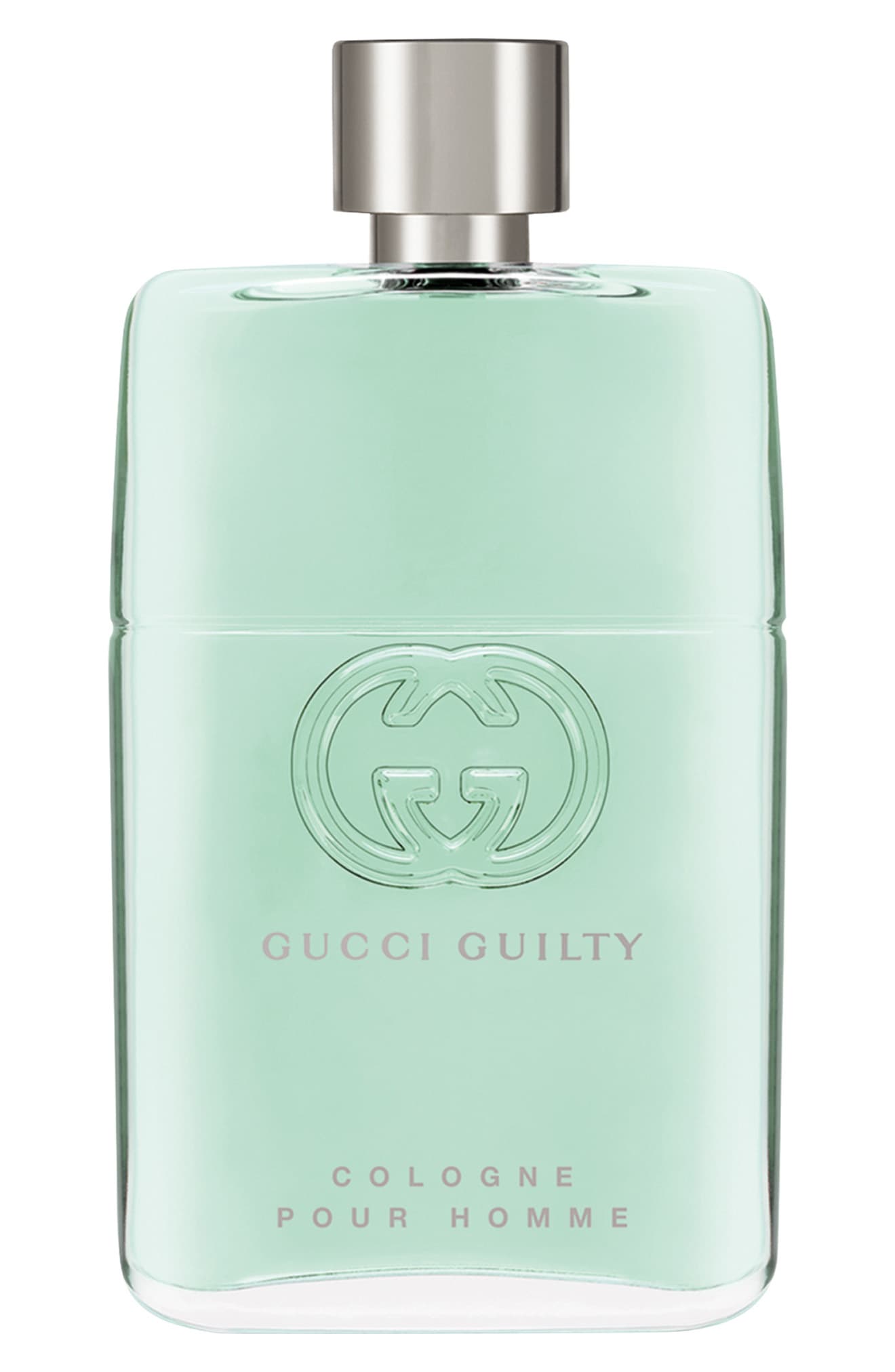 Guilty Cologne Pour Homme Eau De Toilette