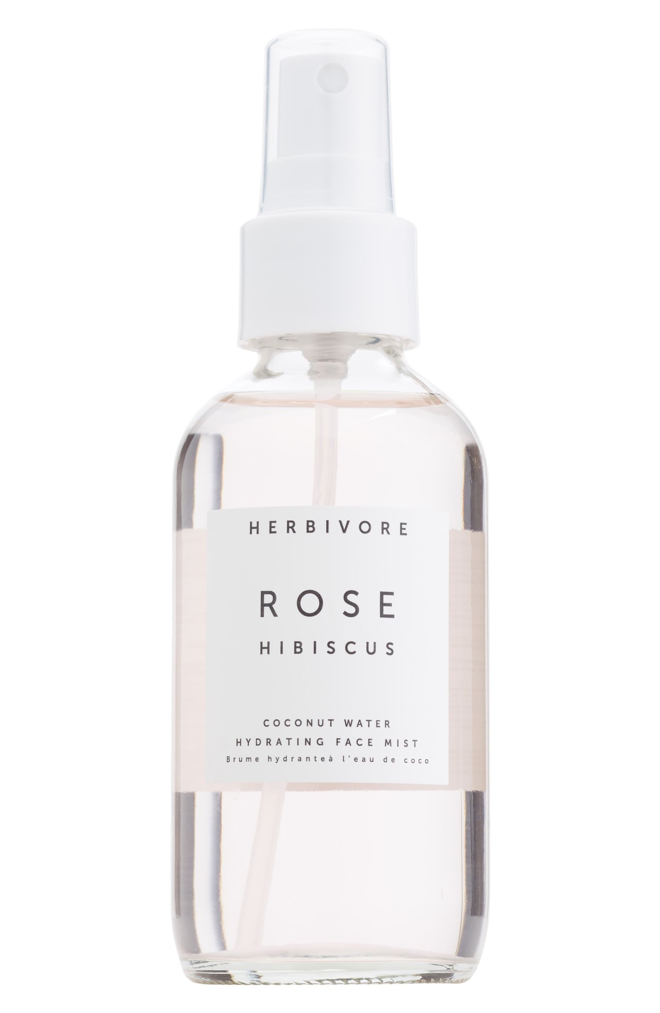 Rose Hibiscus Hydrating Face Mist