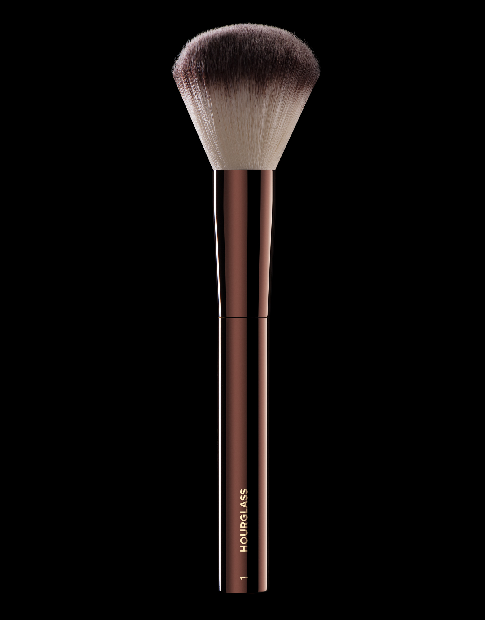 Brush No 1 - Powder