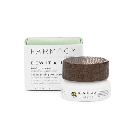 Dew It All Total Eye Cream