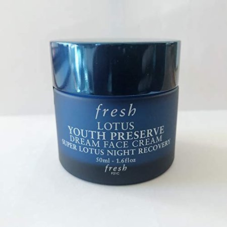 Lotus Youth Preserve Dream Face Cream