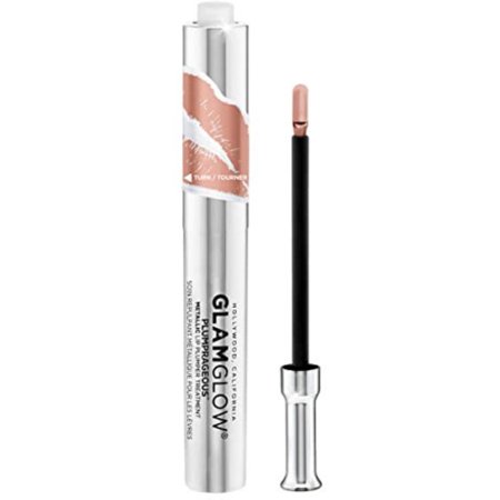 Plumprageous Metallic Lip Plumper Treatment